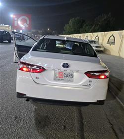 تويوتا كامري